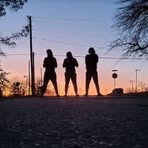 Kendell Begaye - Facebook