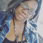 Kyndra Jones - @powerlover2014 - Instagram