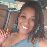 Kyndra Jones - @kyn_j1988 - Instagram