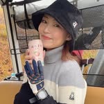 kyoko ono - @onokyon66 - Instagram