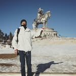 Kyong Oh - @ylwf3vr - Instagram