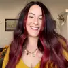 Kyra Adams - @lillian_2000 - TikTok