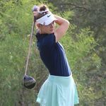 Kyra Allen - @kyraallen.golf - Instagram