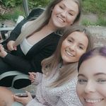 Kyra Allen - @kyra.louise - Instagram