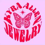 Kyra Allen Jewelry - @kyraallenjewelry - Instagram
