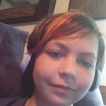 Kyra anthony - @trash_panda_15 - Instagram