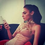 Kyra Kaneishia A. - @kyraanthony_ - Instagram