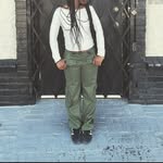kyra - @kyraanthonyy - Instagram