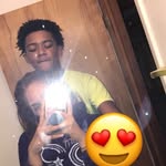 Kyra&Anthony - @a.k_gangg - Instagram