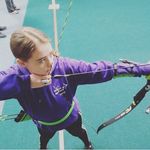 Kyra - @kyra_archery - Instagram
