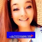 Kyra Arnold - @kyra.arnold.140 - Instagram