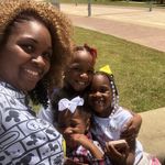 Kyra Arnold - @strawberry_shortcake1013 - Instagram