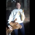 Kyra Arnold - Facebook
