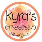 Bakeri Kyra - @kyra.bakery - Instagram