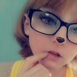Kyra Baker - @kyra312 - Instagram