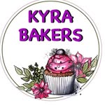 𝐊𝐘𝐑𝐀 𝐁𝐀𝐊𝐄𝐑𝐒 - @kyraa_bakers - Instagram