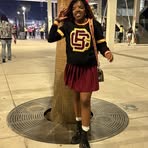 Kyra Bell - Facebook