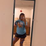 Kyra Bell - @kbell_385 - Instagram