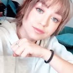 kyra black otsutsuki benson - @kyrabenson9119 - Instagram