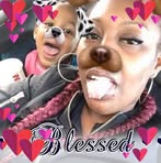 Kyra Betts - Facebook