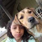 kyra.betts - @puppy_loves3321 - Instagram