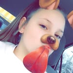 Kyra Brady - @kyraa_spammz - Instagram