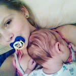fuck people - @kyra_n_brandon - Instagram