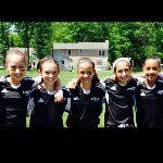 Kyra Brandon - @wazanation15 - Instagram
