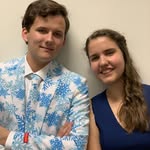 Kyra O'Connor & Brandon Talton - @kb_comm - Instagram