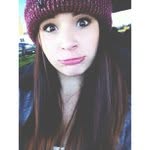 Kyra Browning - @sageredvi - Instagram