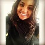 Kyra Browning - @onewaverina - Instagram