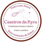 Caseiros da Kyra - @kyra_caseiros - Instagram