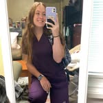 Kyra Connolly - @kyra_ot - Instagram