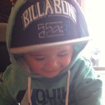 Kyra Cross - @harlems_mummy - Instagram