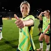 ✝️Kyraconneycross✝️🇦🇺⚽️ - @messiisthegoat10195 - TikTok