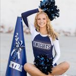 Kyra Cunningham - @kyracunningham.cheer - Instagram