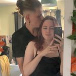 Kyra Cunningham - @kyr4s_bl34ch_w0rk - Instagram