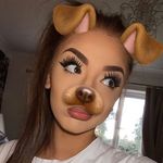 Kyra Alli Daniel - @kyra.danielxo - Instagram