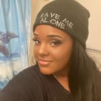 Kierra Daugherty - Facebook