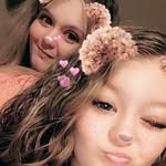 Kyra Daugherty - @kikiphillips868 - Instagram