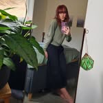 Kyra Day - @kyraraven - Instagram