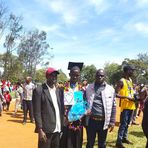 Dickson Kirui - Facebook