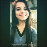 Kyra Dickson - @lilravebaby - Instagram