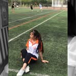 Kyra Dillon - Facebook