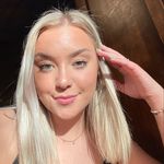 Kyra Dunn - @trxpdelic - Instagram