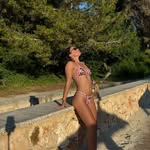 Kira Evans - @kirajae_fitness - Instagram