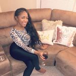 Kyra evans - @sexyasskyra - Instagram