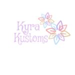 Kyra Evans - @kyrakustoms - Instagram