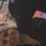 snave_ak47 - @kyraevans - Instagram