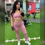Kyra Everett - @kyraeverett57 - Instagram